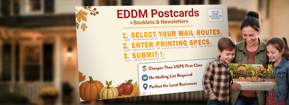 Mailing Services, Vinyl Banners, Campaign Flyers