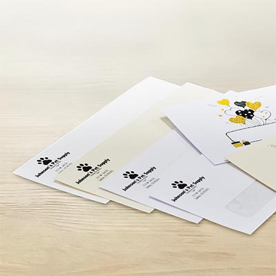 Envelopes