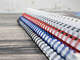 Wire-o binding colors thumbnail